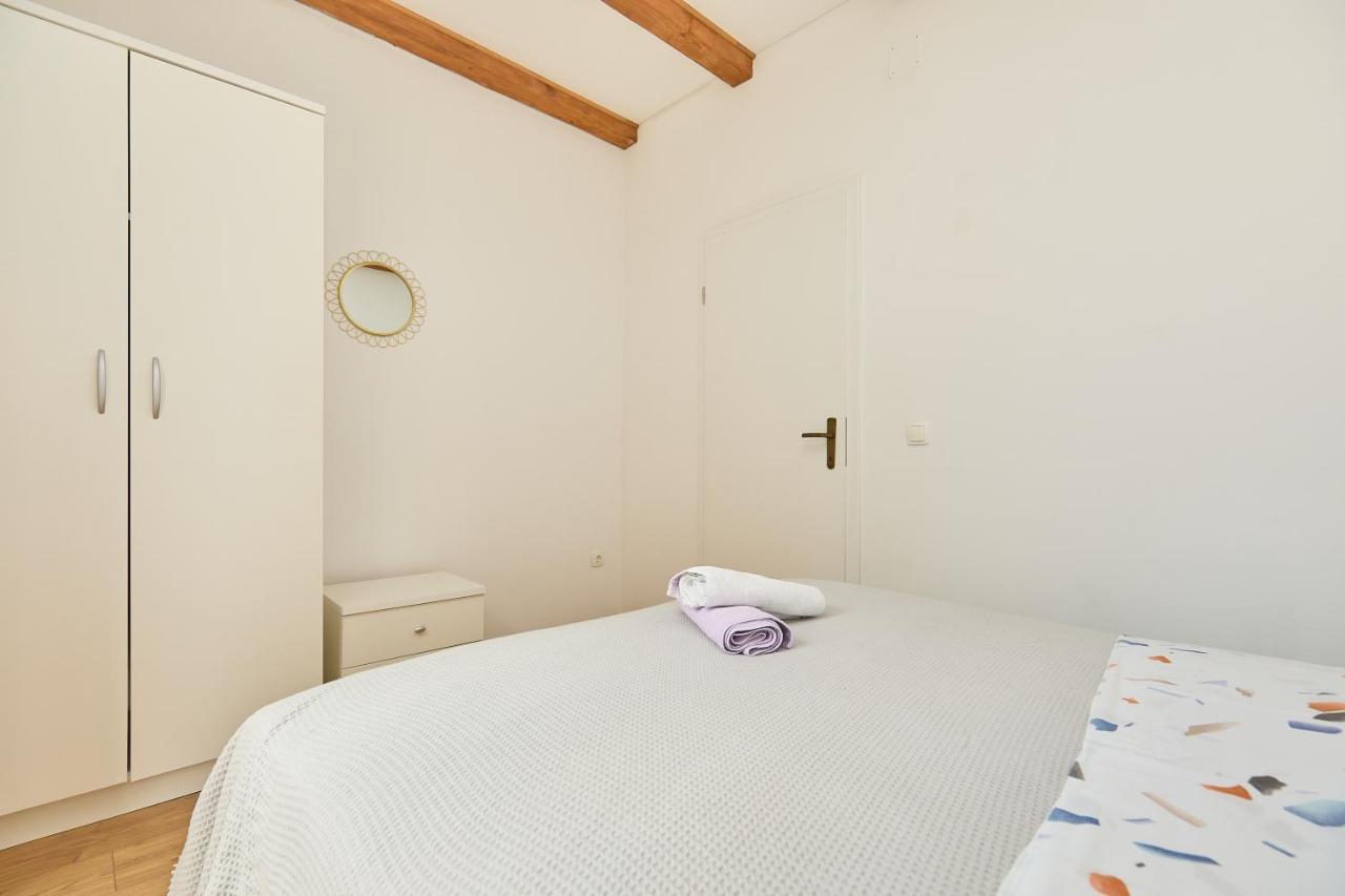 Santa Barbara Mljet Apartment Babino Polje Exterior foto